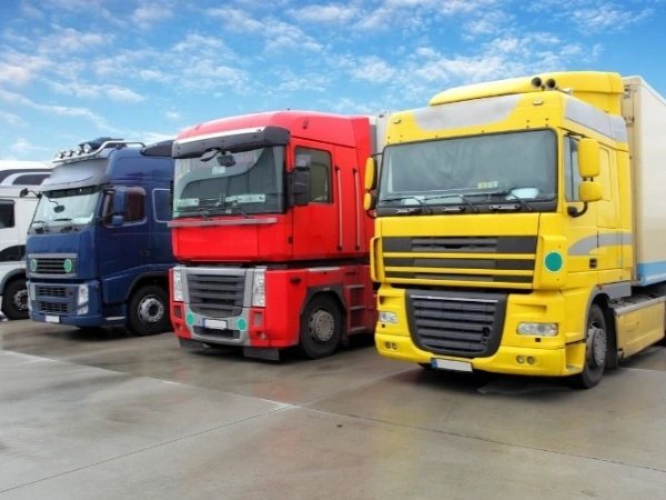 Ankara Ergani Nakliye